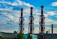 承德柴油发电机组进气门与排气门磨损严重是什么原因