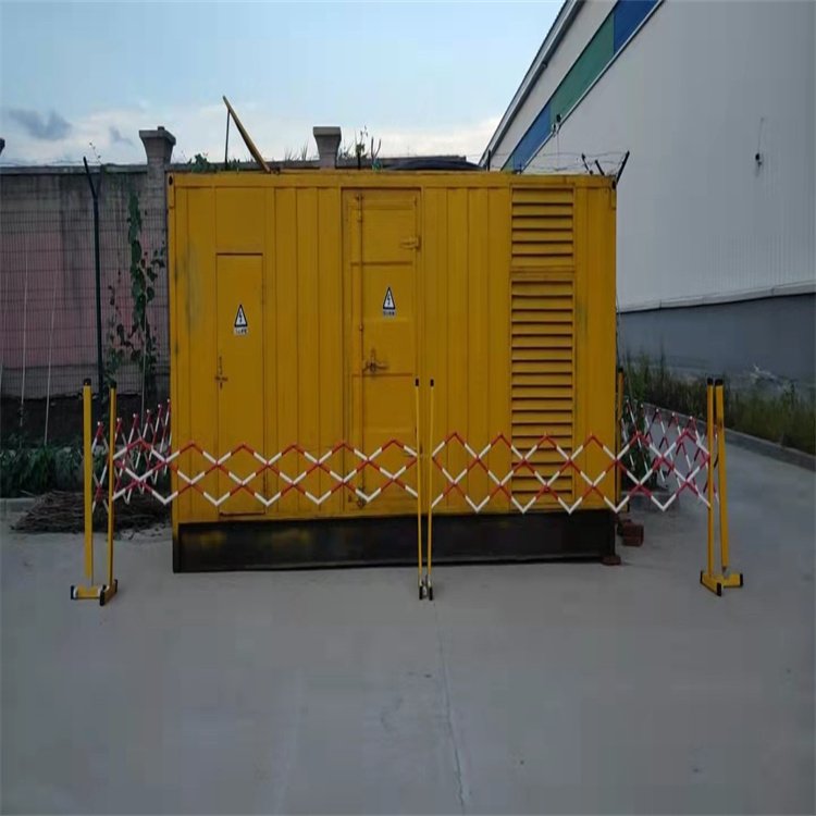 承德发电机组油箱盖上留出小气孔有什么用？