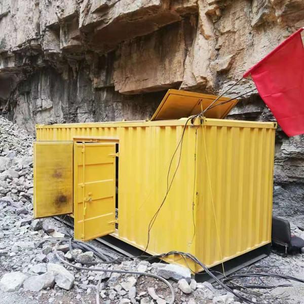 承德柴油发电机组使用注意事项要牢记