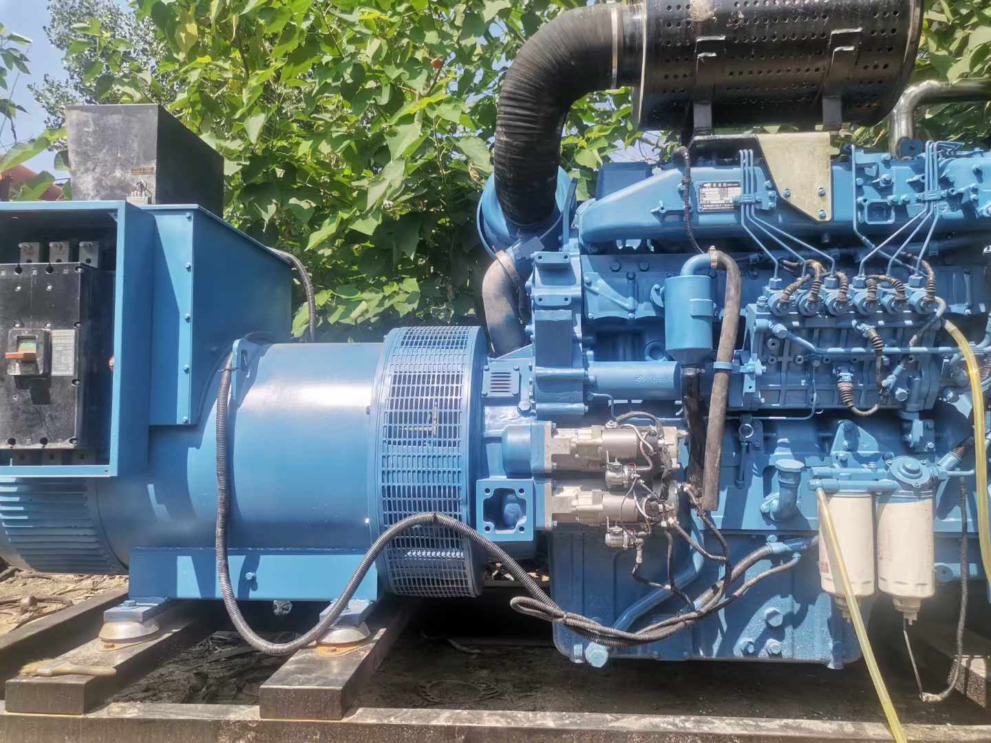 承德无功补偿装置的性能评估标准有哪些？