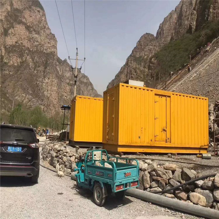 承德柴油发电机组的保养周期是多久？