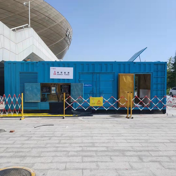 承德介绍一下发电机组维修保养的具体操作流程