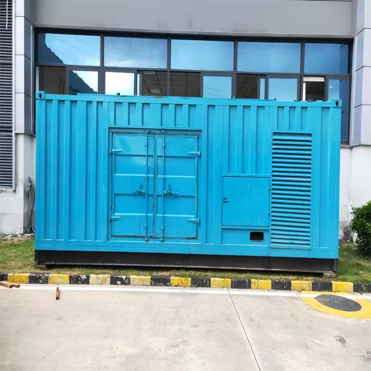 承德发电机组使用中应注意什么事项？