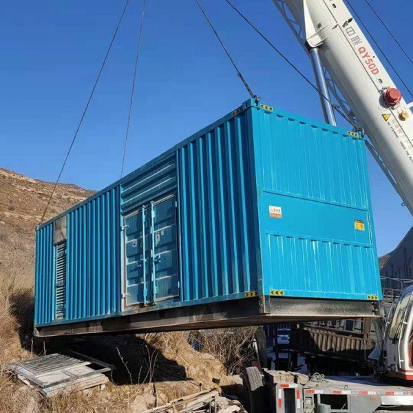 承德发电机组维修保养中应注意什么事项？