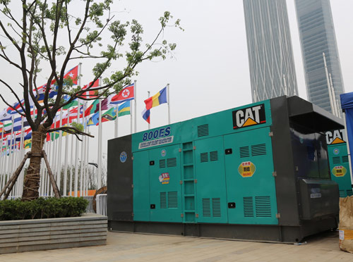 承德详细介绍一下升级发电机组的具体步骤