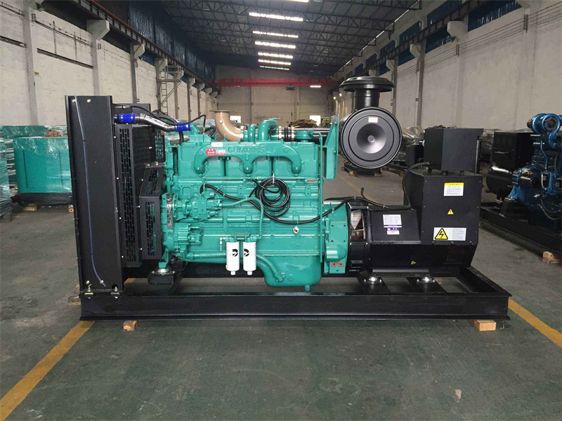 承德柴油发电机组过载运行时降低转速有哪些注意事项？