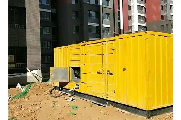 承德发电机出租负载测试对电瓶的寿命有影响吗？