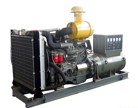 承德汽油发电机组电瓶电解液密度偏低时如何调整？