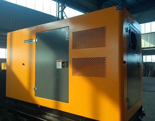 承德汽油发电机组电瓶电解液的密度应该保持在什么范围？