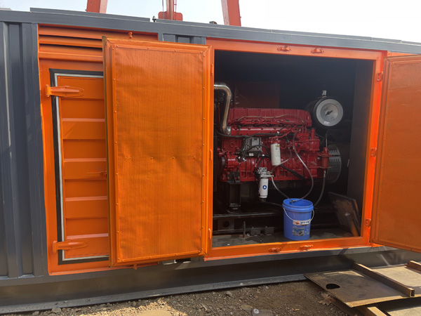 承德预热过程中启动柴油发电机组对发动机的寿命有多大影响？