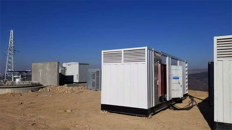 承德带预热系统的柴油发电机组在冬季启动后需要注意什么？