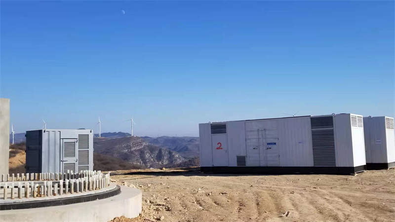 承德带燃油预热系统的柴油发电机组在冬季启动前需要做哪些准备工作？